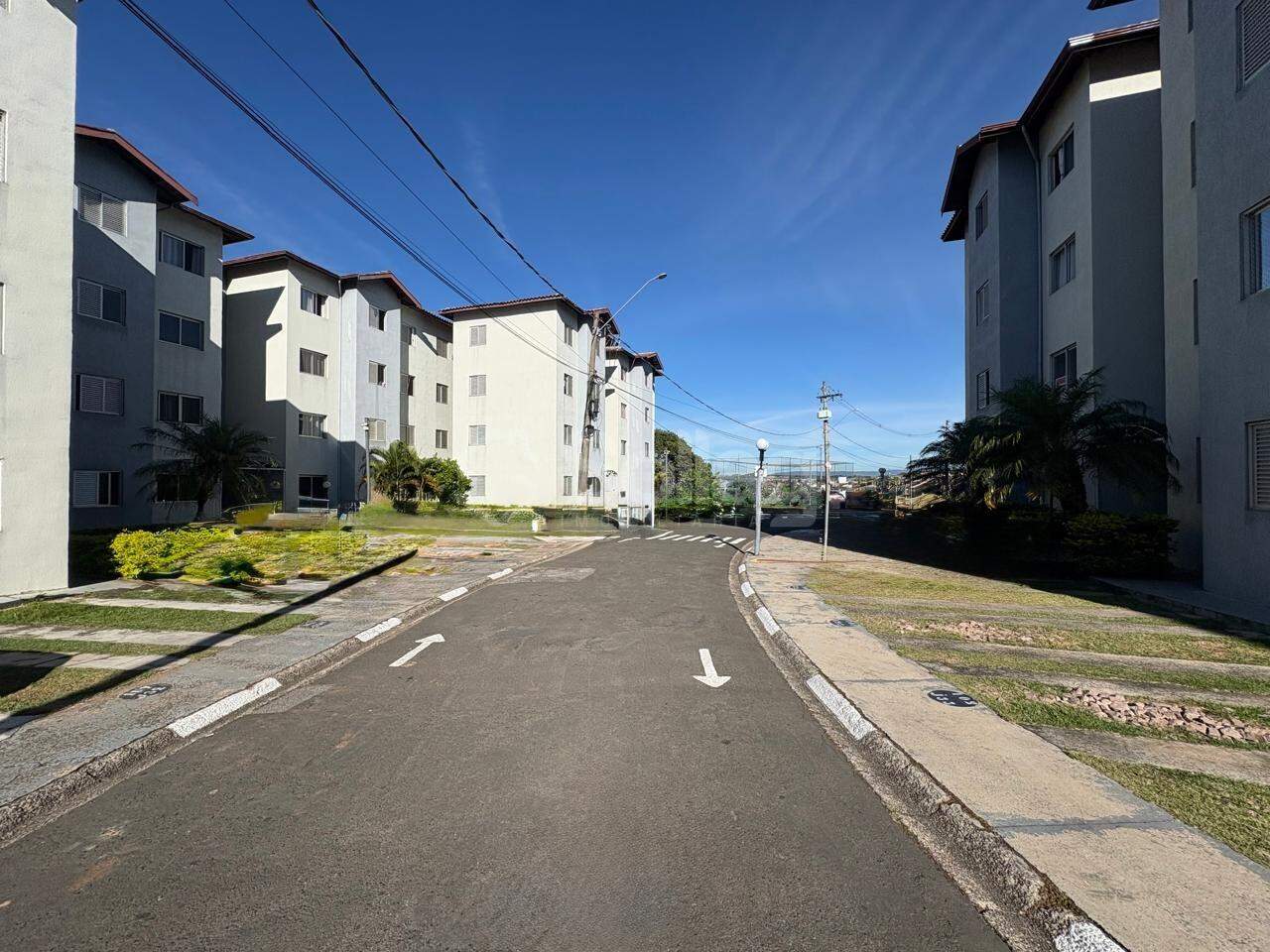 Apartamento à venda no Capela: 