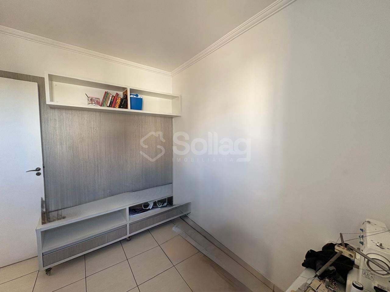 Apartamento à venda no Capela: 