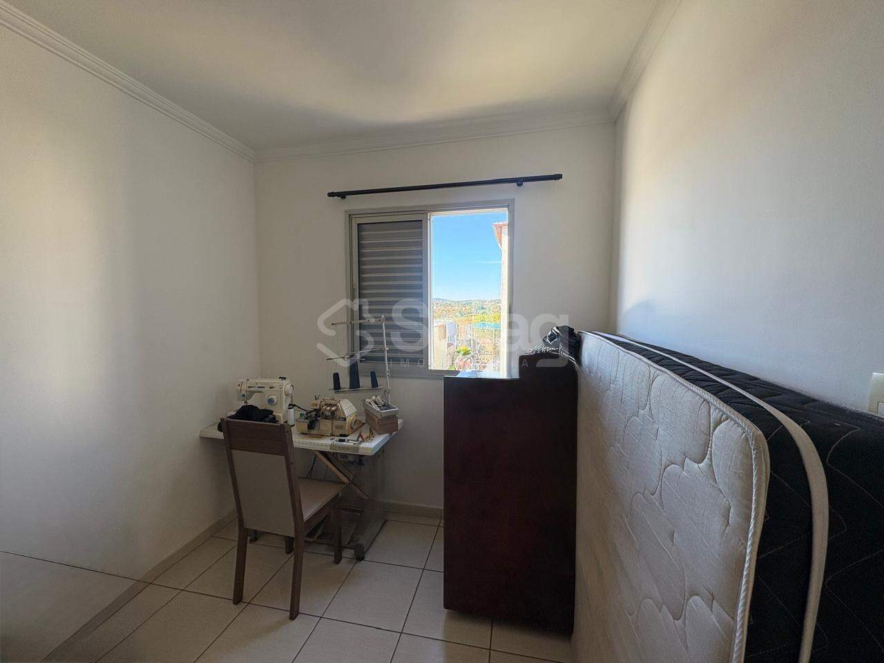 Apartamento à venda no Capela: 