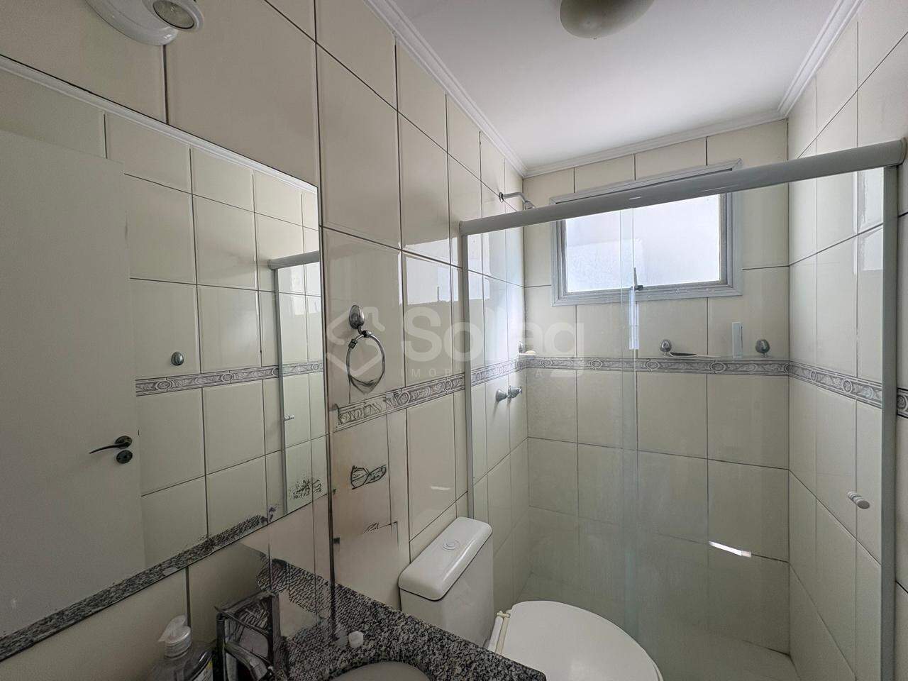 Apartamento à venda no Capela: 