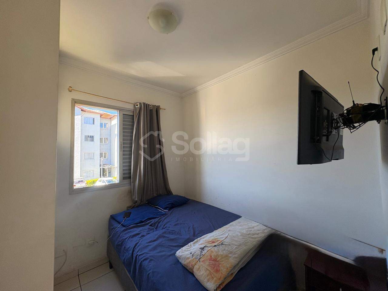 Apartamento à venda no Capela: 