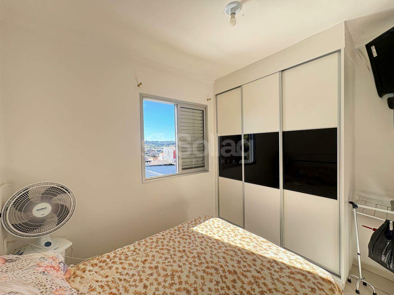 Apartamento à venda no Capela: 