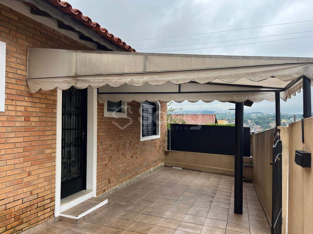 Casa para aluguel no Nova Vinhedo: 
