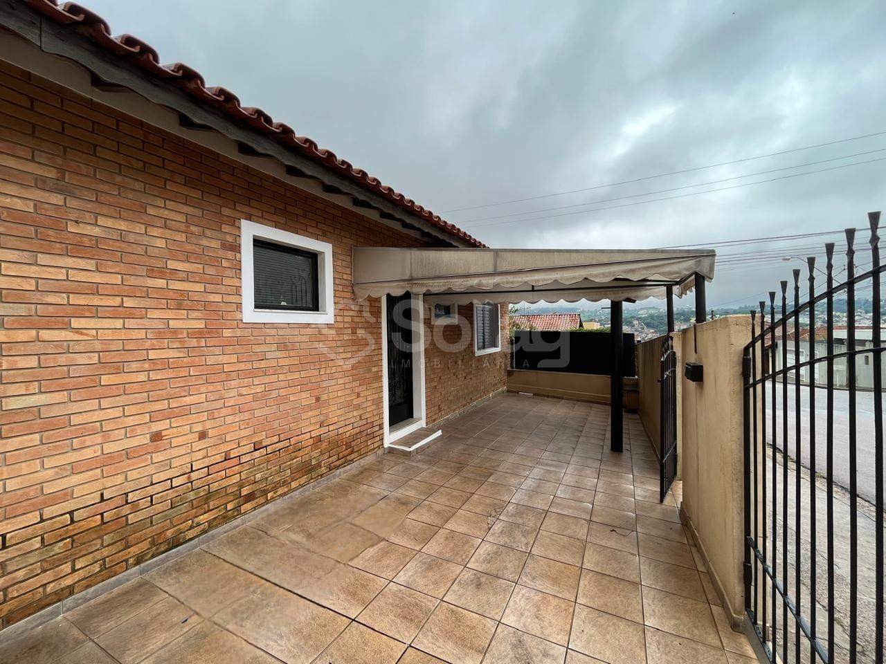 Casa para aluguel no Nova Vinhedo: 