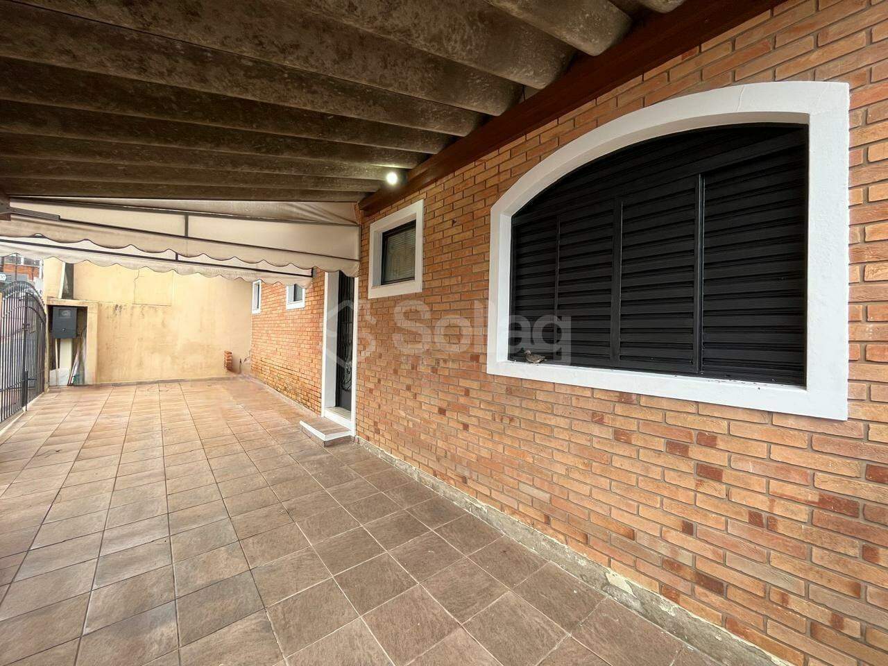 Casa para aluguel no Nova Vinhedo: 