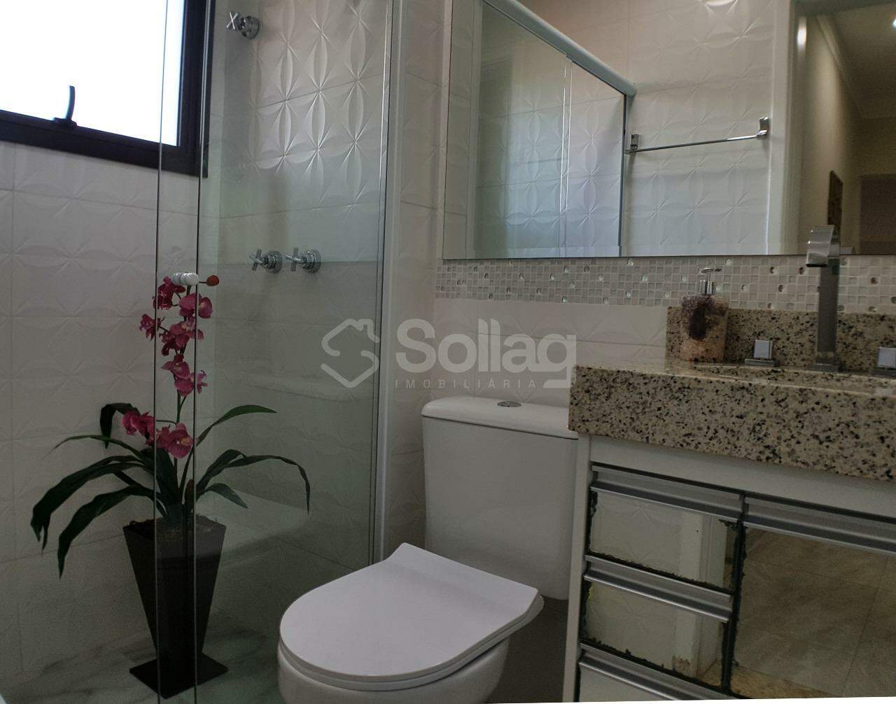 Apartamento à venda no Condomínio Inspirazzione:
