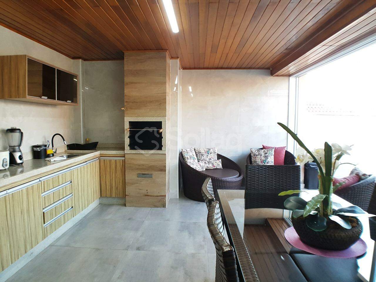 Apartamento à venda no Condomínio Inspirazzione: