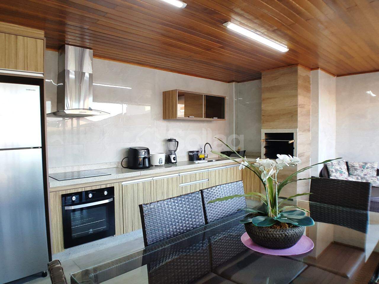 Apartamento à venda no Condomínio Inspirazzione: