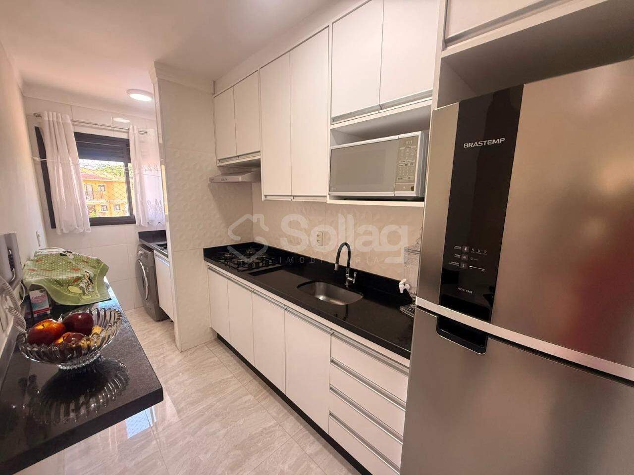 Apartamento à venda no Condomínio Inspirazzione: