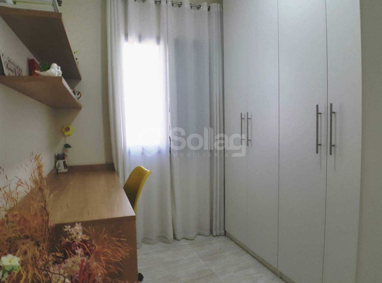 Apartamento à venda no Condomínio Inspirazzione: