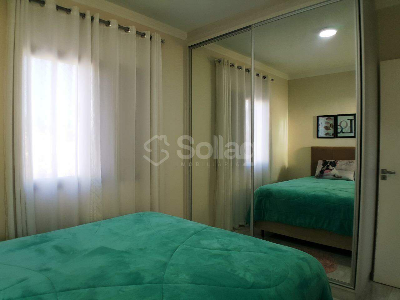 Apartamento à venda no Condomínio Inspirazzione: