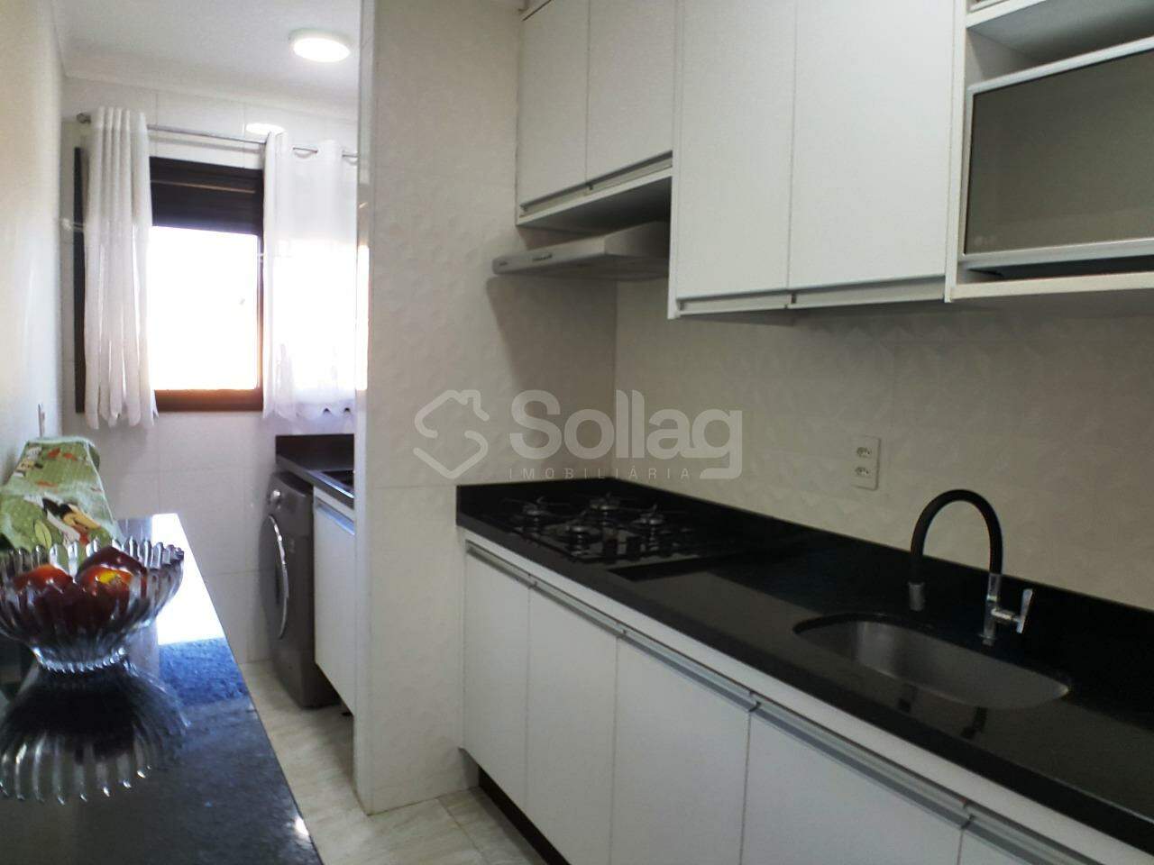 Apartamento à venda no Condomínio Inspirazzione: