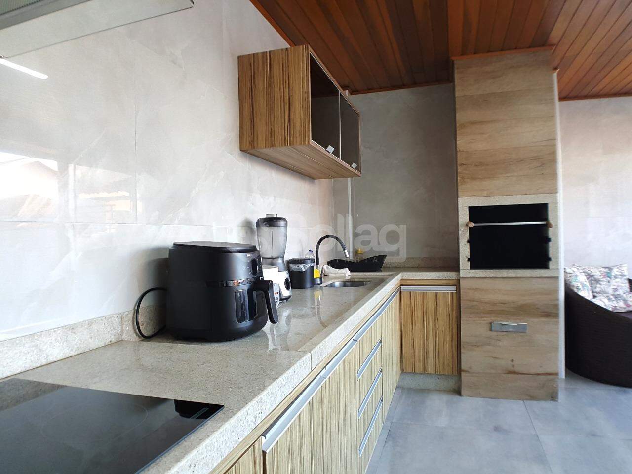 Apartamento à venda no Condomínio Inspirazzione: