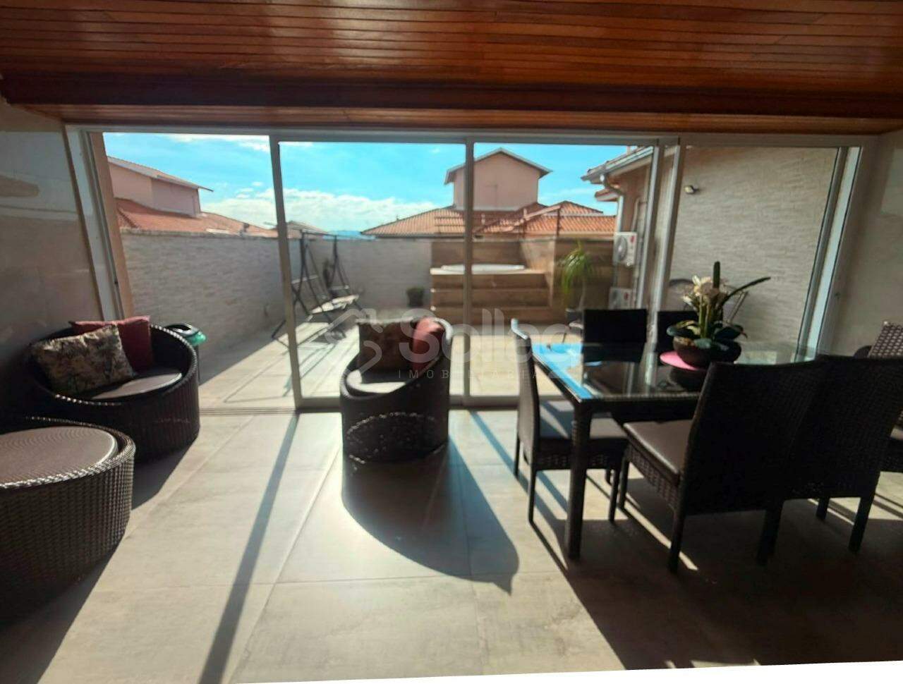 Apartamento à venda no Condomínio Inspirazzione: