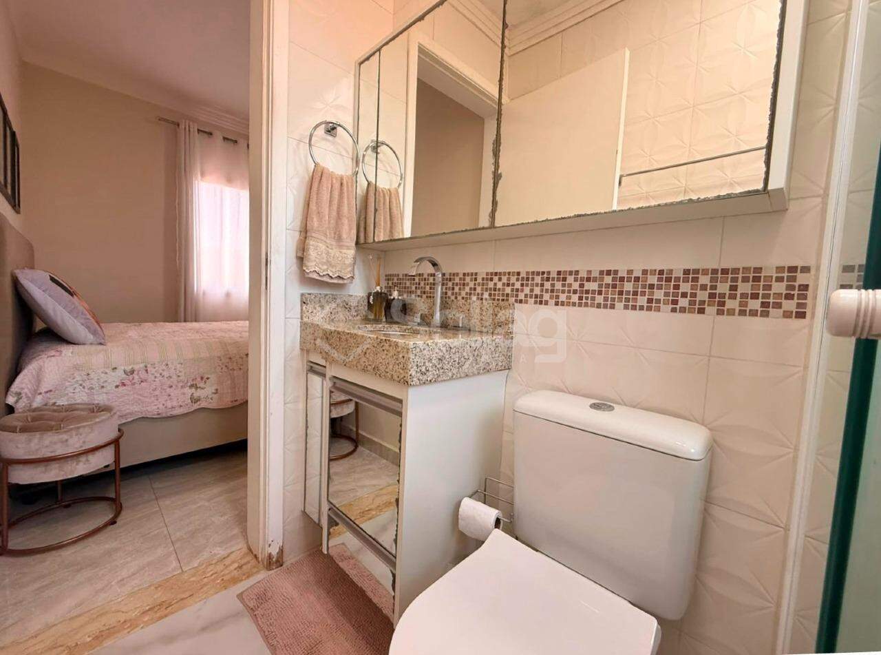Apartamento à venda no Condomínio Inspirazzione: