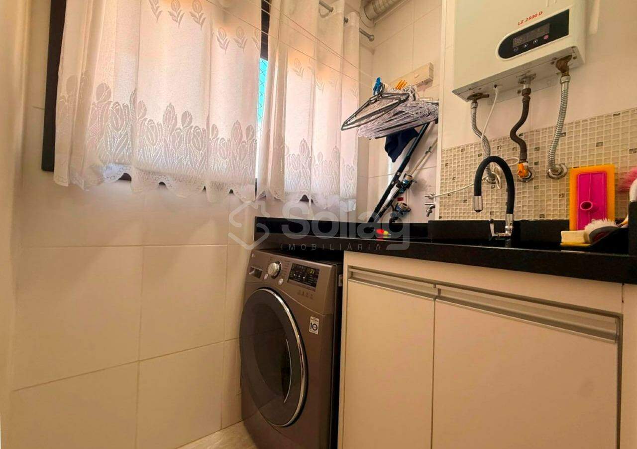 Apartamento à venda no Condomínio Inspirazzione: