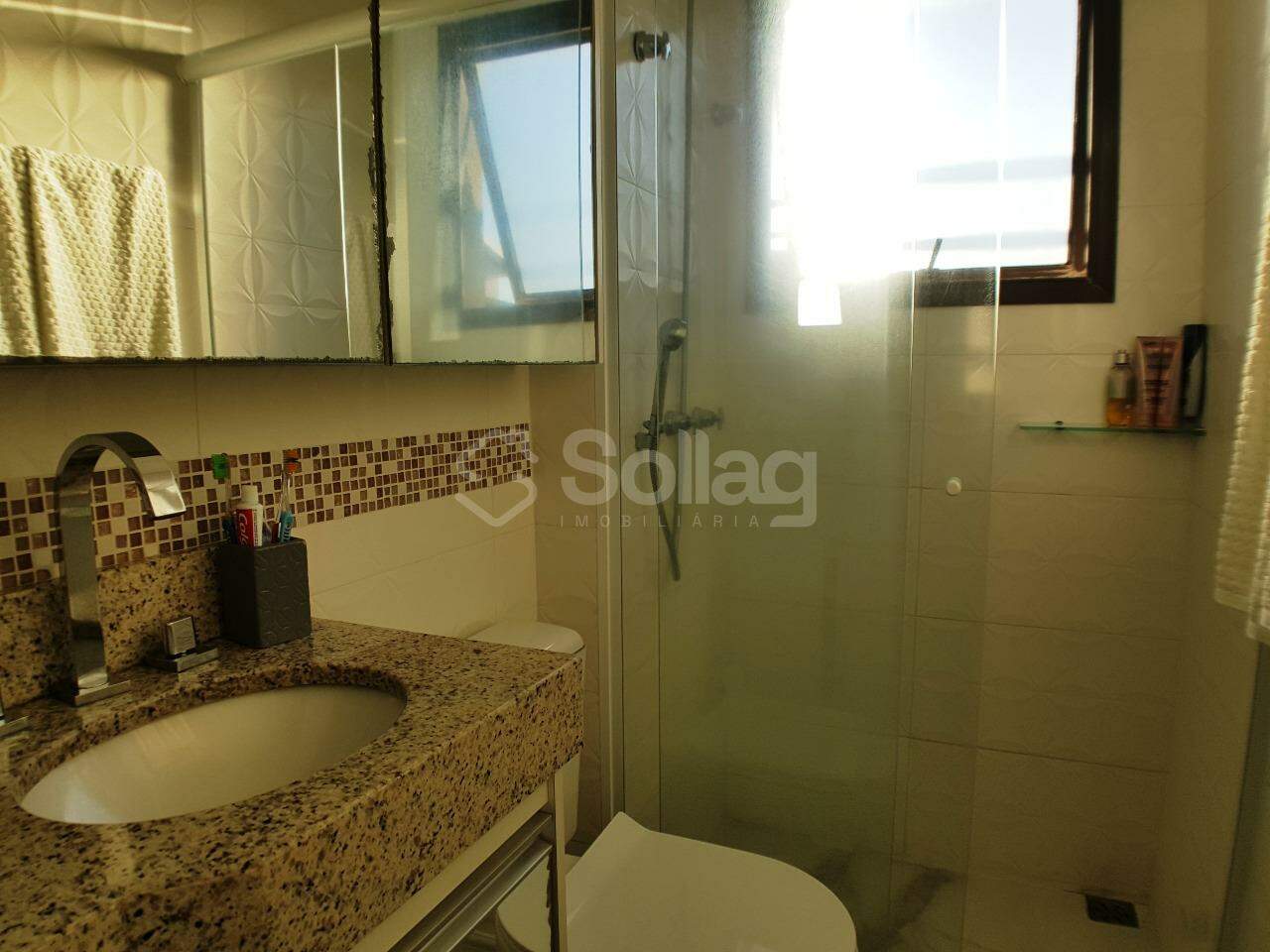 Apartamento à venda no Condomínio Inspirazzione: