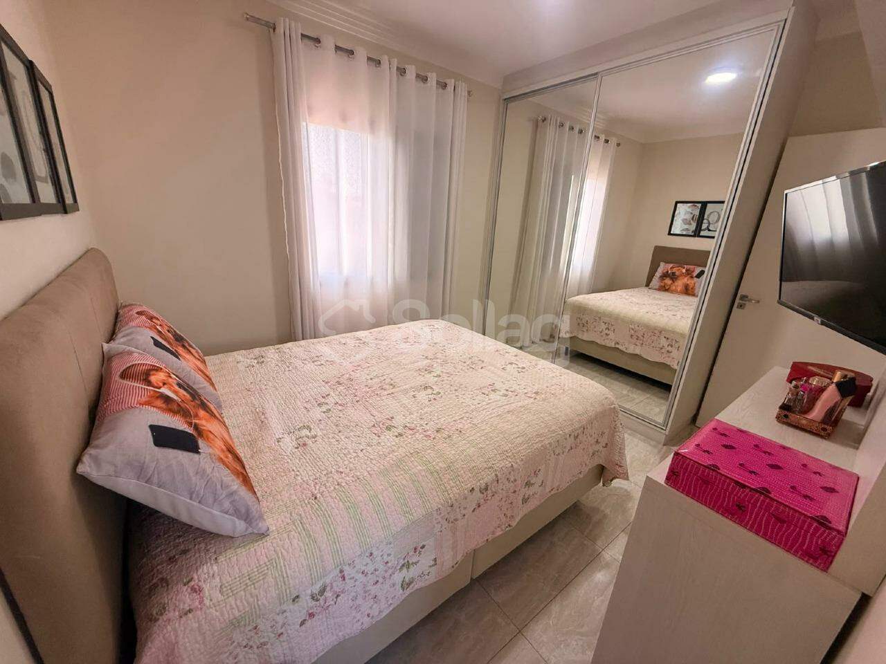 Apartamento à venda no Condomínio Inspirazzione: