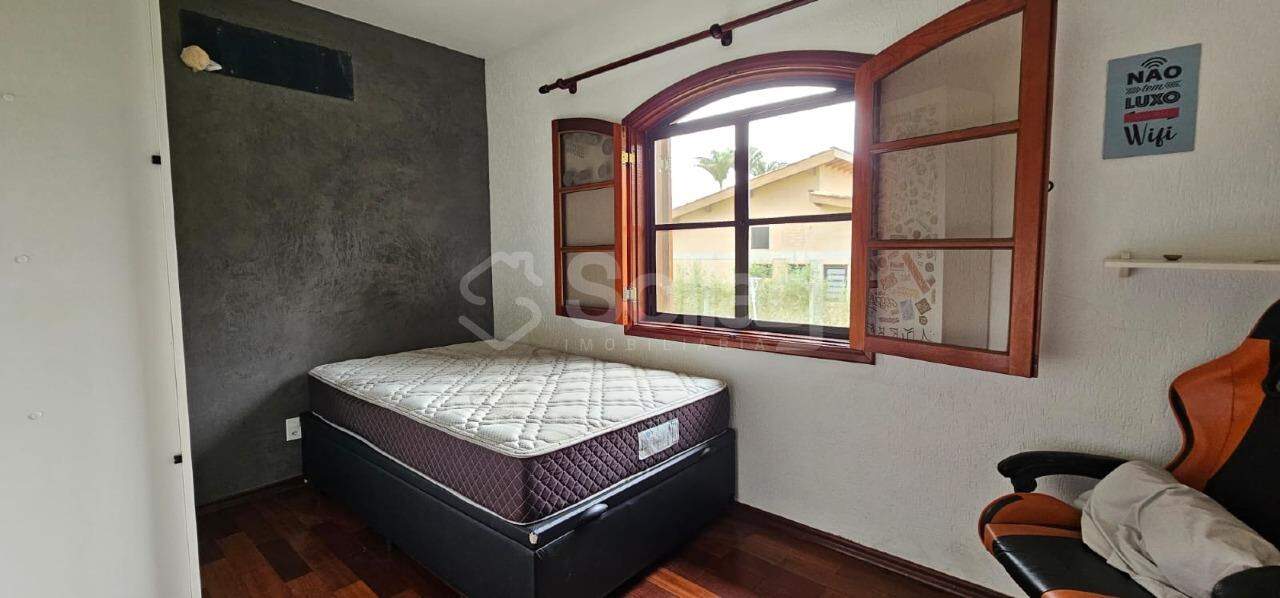 Casa em condomínio à venda no Condomínio Vista Alegre - Sede: