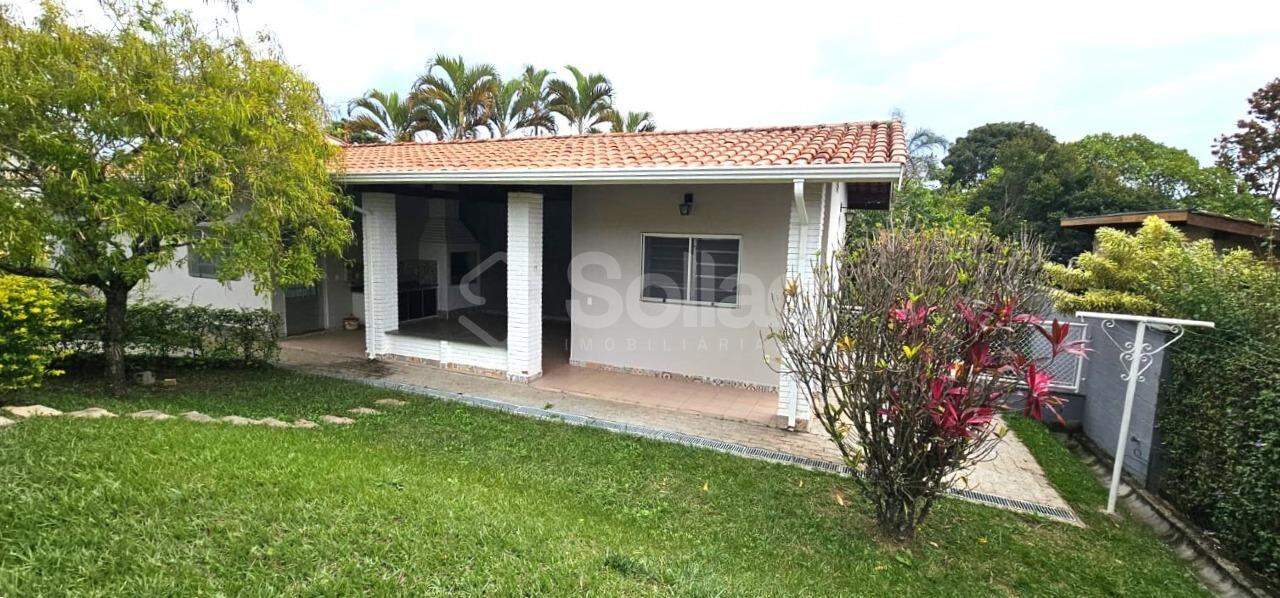 Casa em condomínio à venda no Condomínio Vista Alegre - Sede:
