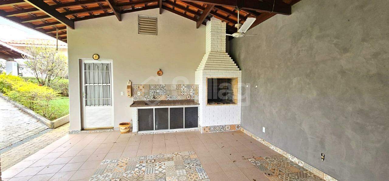 Casa em condomínio à venda no Condomínio Vista Alegre - Sede: