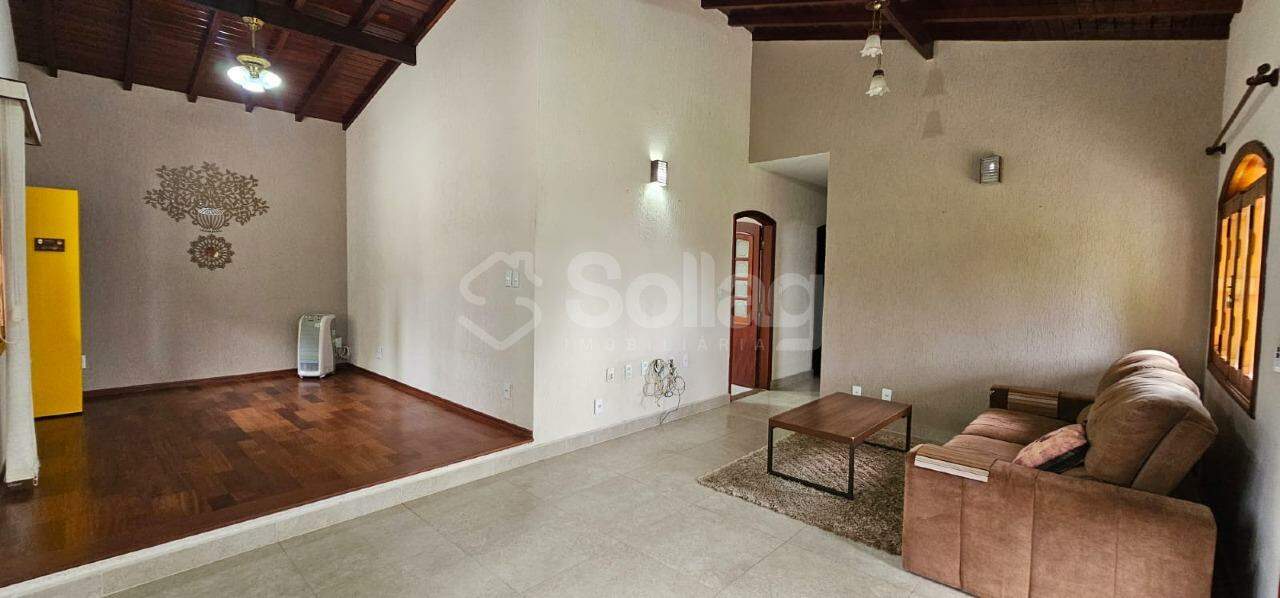 Casa em condomínio à venda no Condomínio Vista Alegre - Sede: