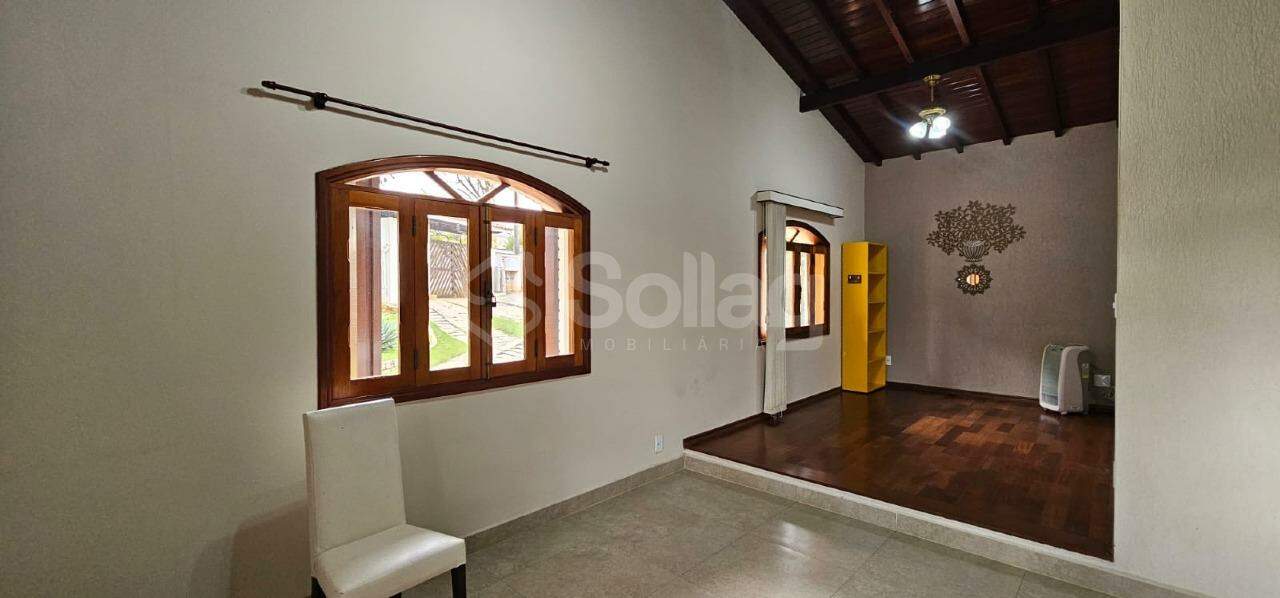 Casa em condomínio à venda no Condomínio Vista Alegre - Sede: