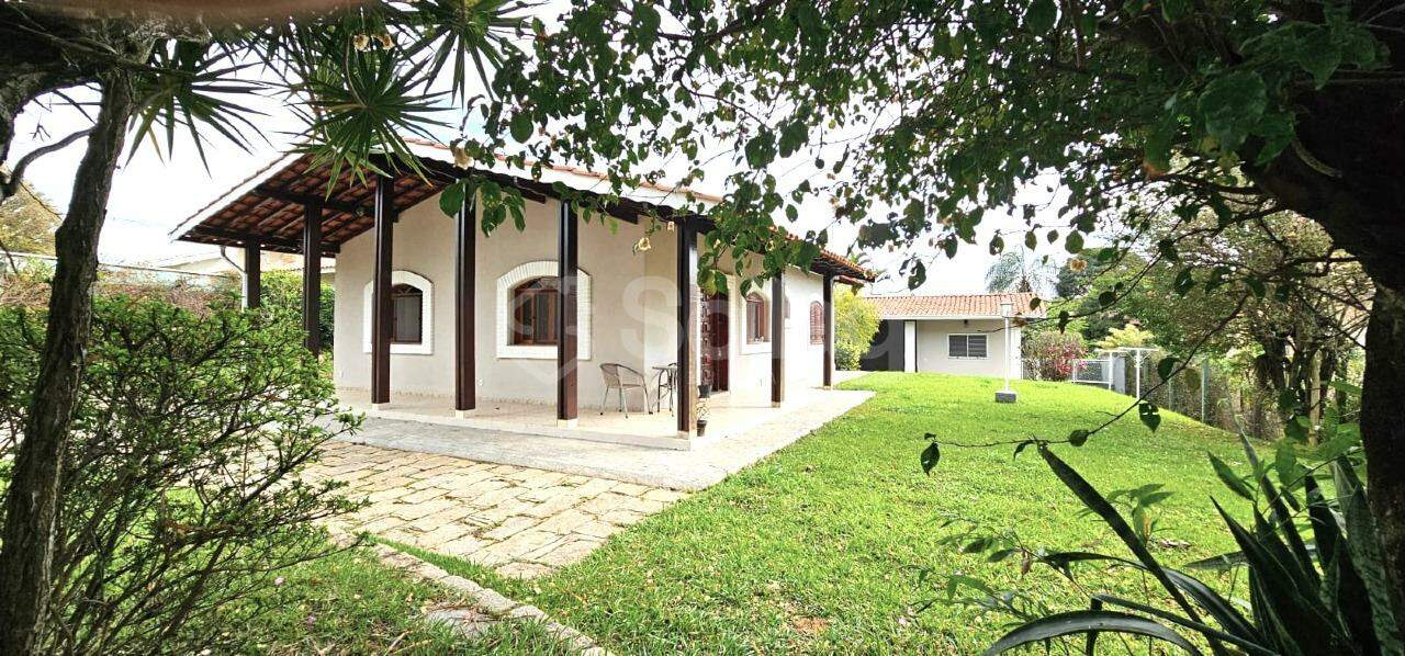 Casa em condomínio à venda no Condomínio Vista Alegre - Sede: 