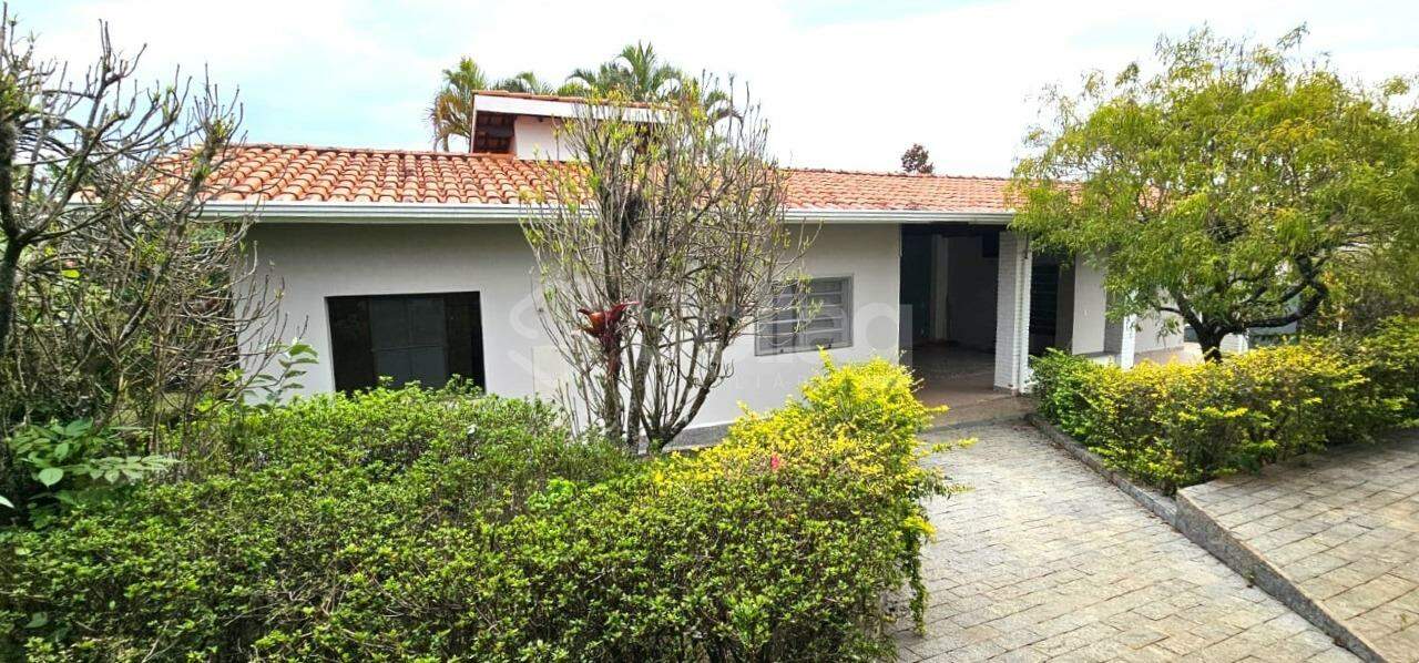 Casa em condomínio à venda no Condomínio Vista Alegre - Sede: