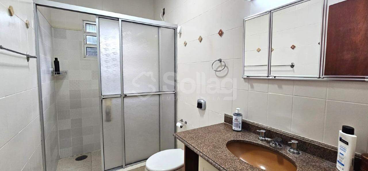 Casa em condomínio à venda no Condomínio Vista Alegre - Sede: