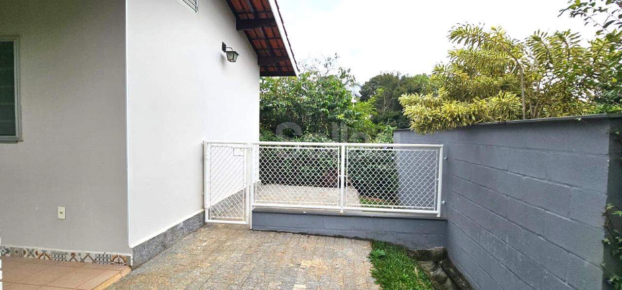 Casa em condomínio à venda no Condomínio Vista Alegre - Sede: