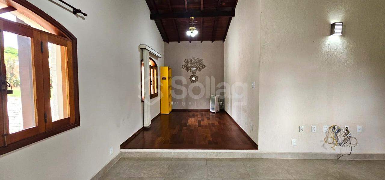 Casa em condomínio à venda no Condomínio Vista Alegre - Sede: