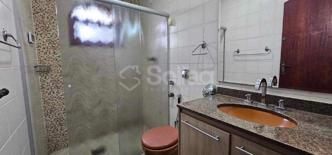 Casa em condomínio à venda no Condomínio Vista Alegre - Sede: