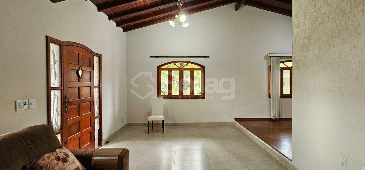Casa em condomínio à venda no Condomínio Vista Alegre - Sede: