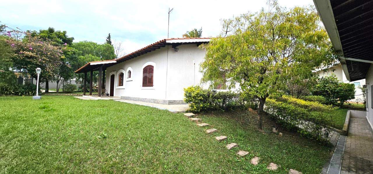 Casa em condomínio à venda no Condomínio Vista Alegre - Sede: