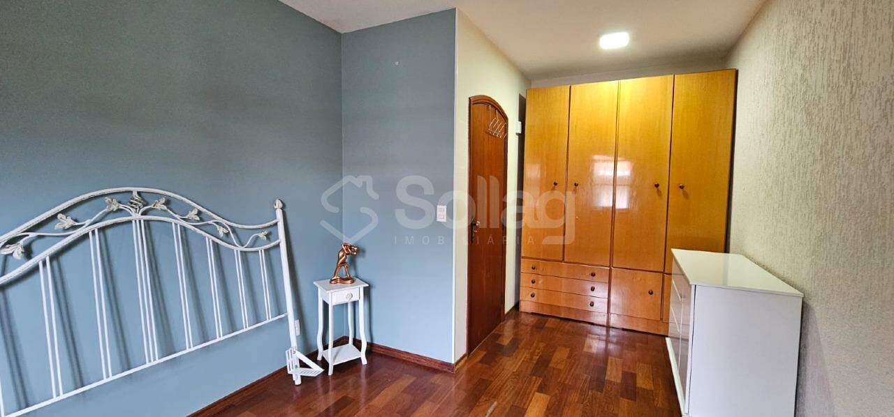 Casa em condomínio à venda no Condomínio Vista Alegre - Sede: