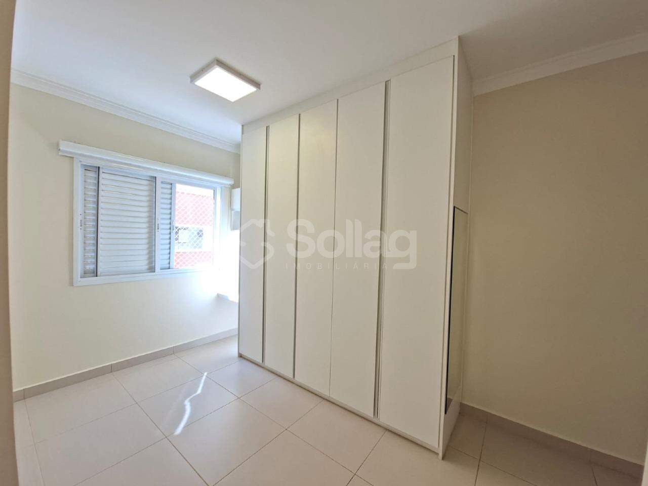 Apartamento para aluguel no Pinheirinho: 