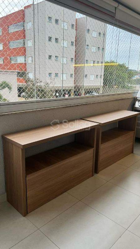 Apartamento para aluguel no Pinheirinho: 