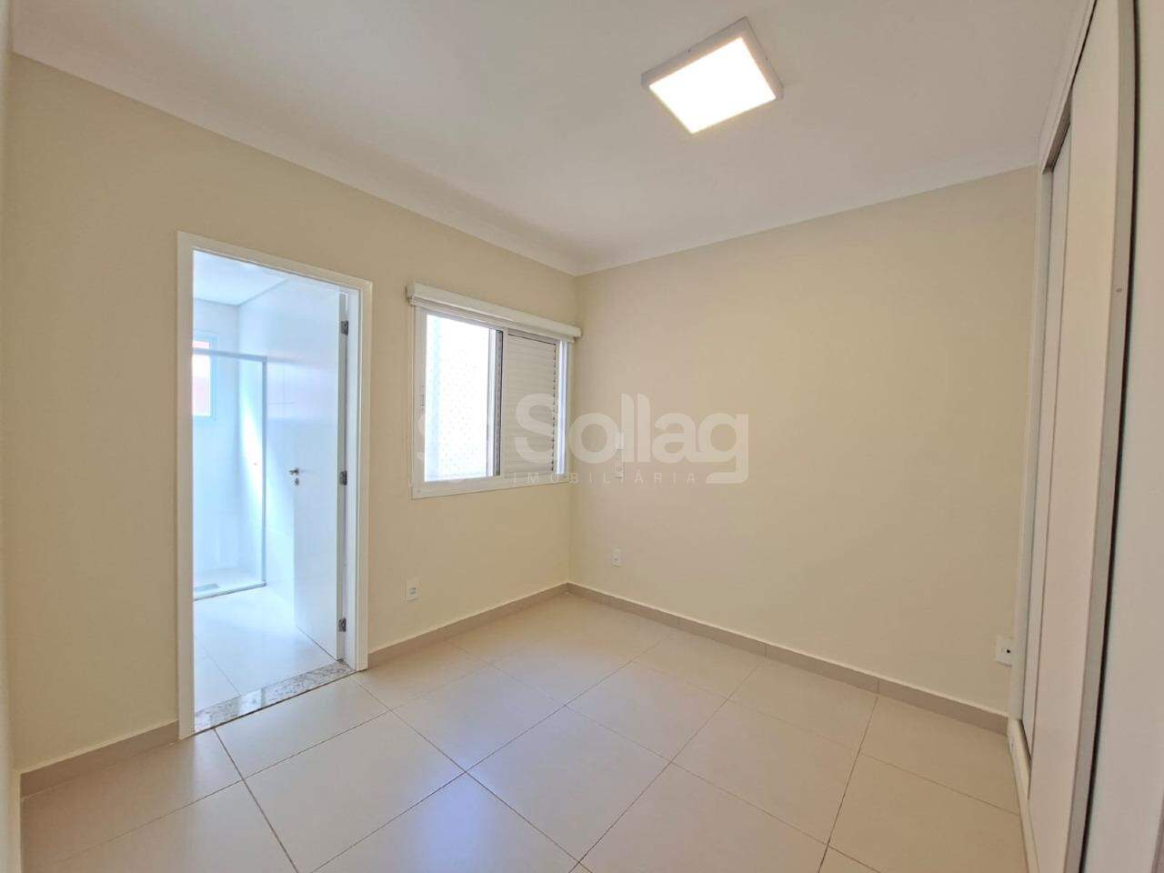 Apartamento para aluguel no Pinheirinho: