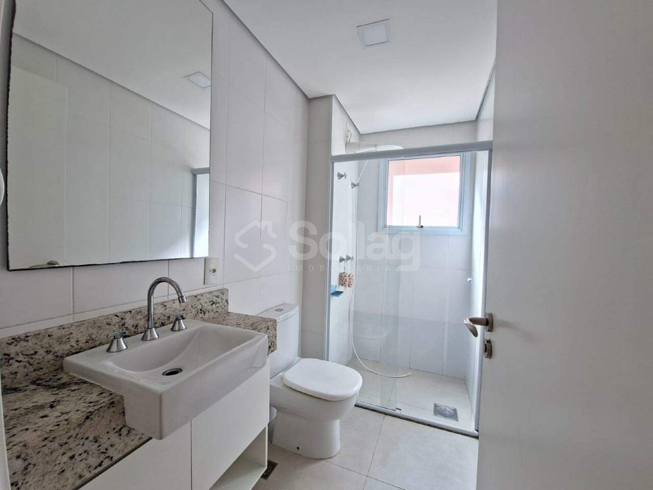 Apartamento para aluguel no Pinheirinho: