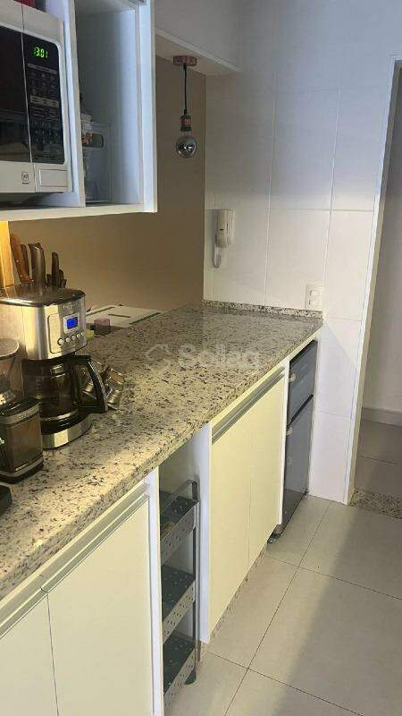 Apartamento para aluguel no Pinheirinho: 