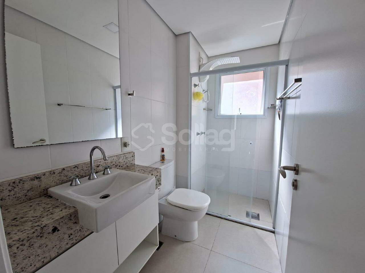Apartamento para aluguel no Pinheirinho: