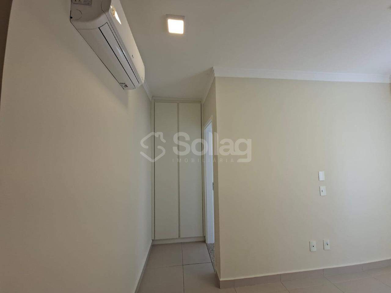 Apartamento para aluguel no Pinheirinho: