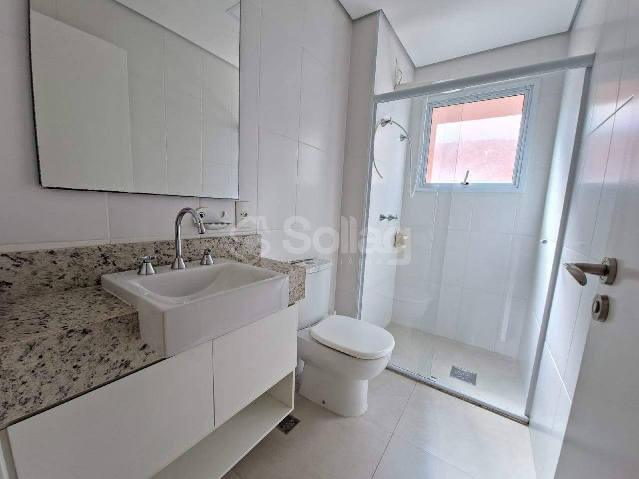 Apartamento para aluguel no Pinheirinho: