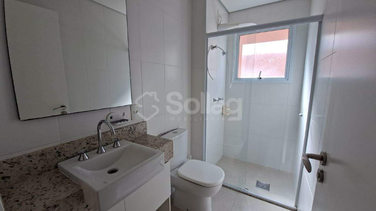 Apartamento para aluguel no Pinheirinho: