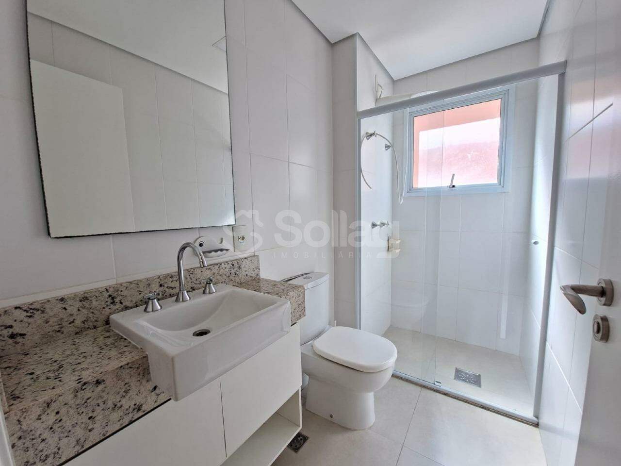 Apartamento para aluguel no Pinheirinho: