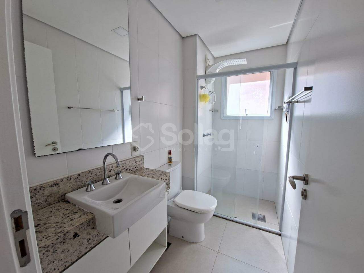 Apartamento para aluguel no Pinheirinho: