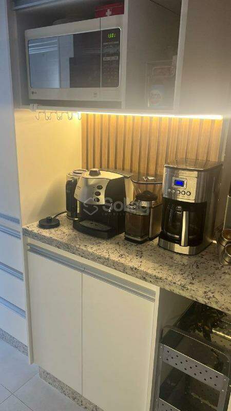 Apartamento para aluguel no Pinheirinho: 
