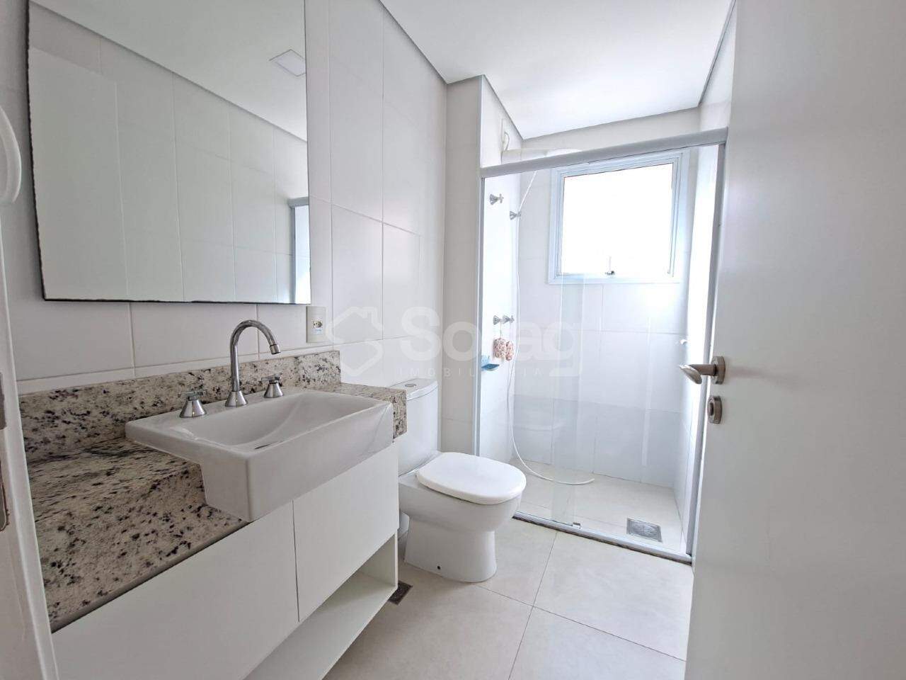Apartamento para aluguel no Pinheirinho: