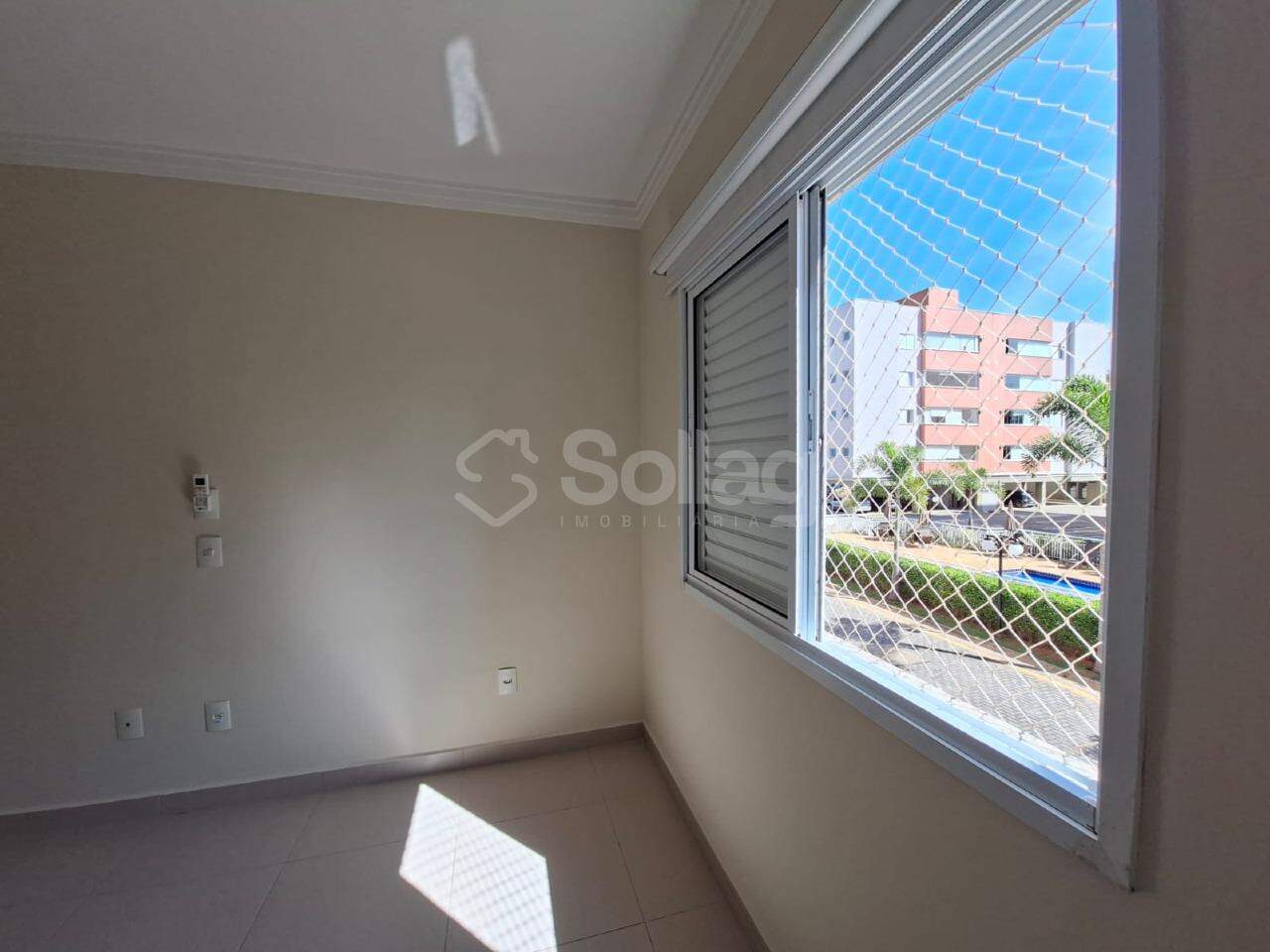 Apartamento para aluguel no Pinheirinho: